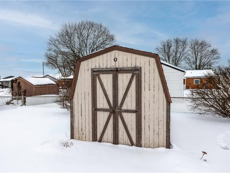 208 Shaw Road, Englewood, OH 45322 Photo 26