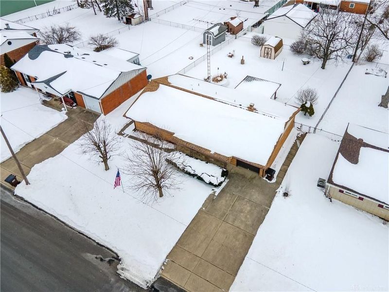 208 Shaw Road, Englewood, OH 45322 Photo 28