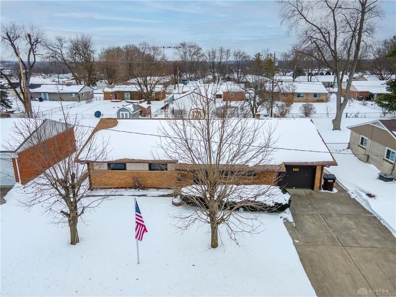 208 Shaw Road, Englewood, OH 45322 Photo 29