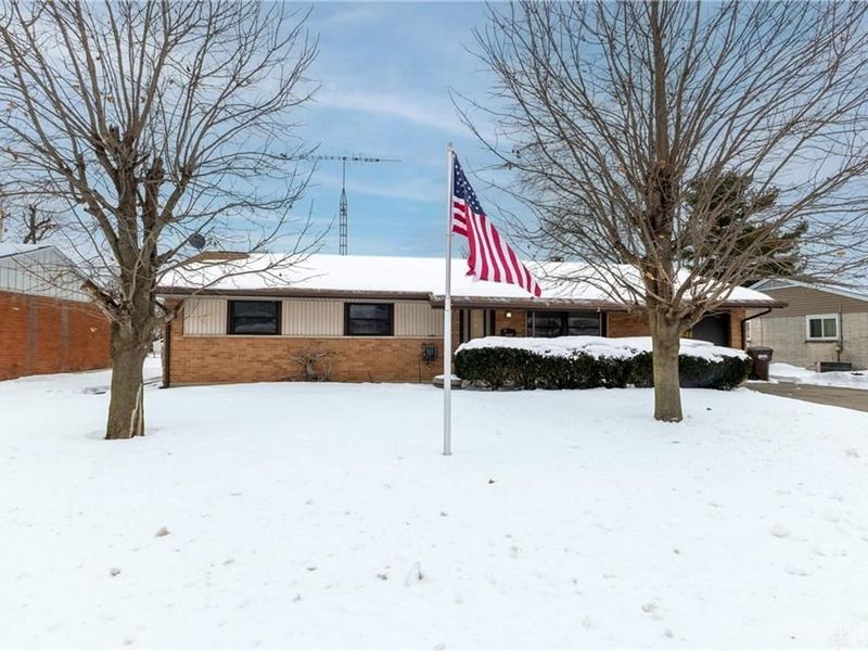 208 Shaw Road, Englewood, OH 45322 Photo 30