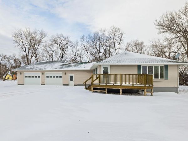 610 6th Street, Hope, ND 58046