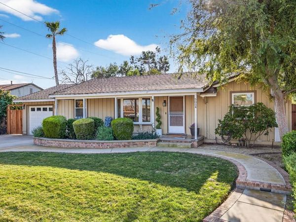 5054 Dodson Street, Somis, CA 93066