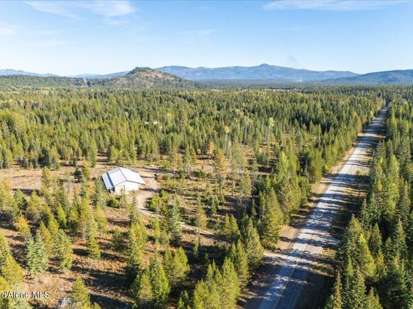 NKA Coyote Trl, Newport, WA 99156