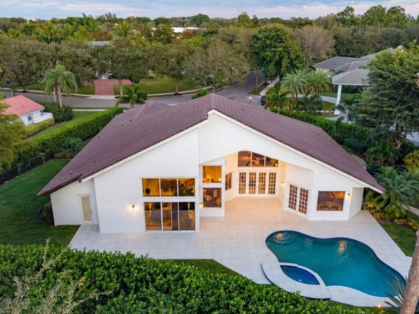 4475 NW 24th Terrace, Boca Raton, FL 33431