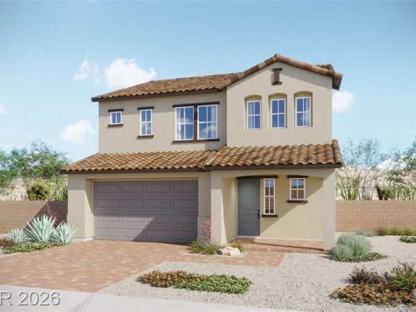 122 Nico Azalea Lane, Henderson, NV 89015