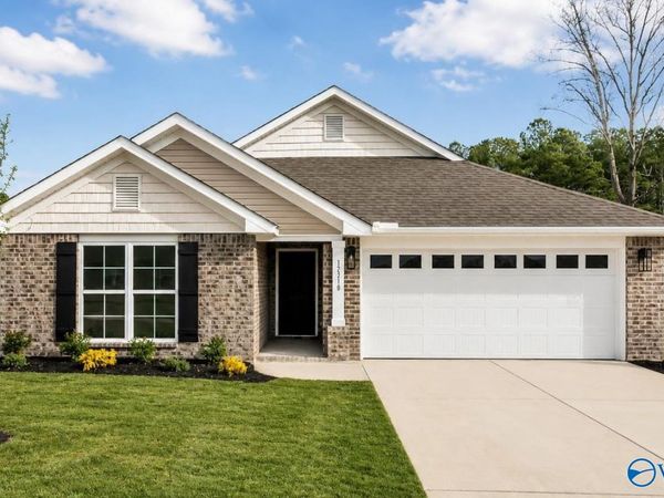 179 Bingham Way, New Market, AL 35761