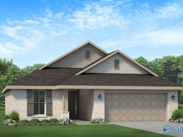 179 Bingham Way, New Market, AL 35761