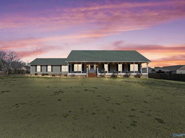 733 Campbell Road, Grant, AL 35747