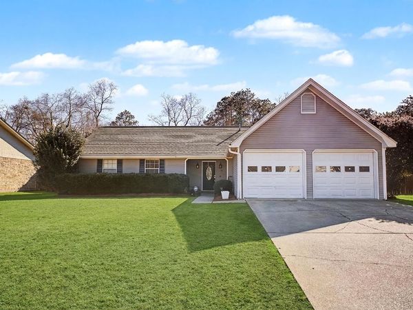 139 Brycewood Cir., Hattiesburg, MS 39402