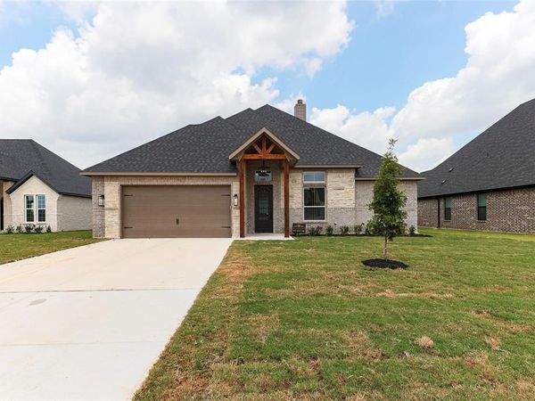 212 Braford Place, Venus, TX 76084