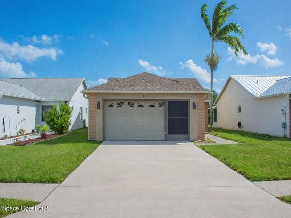 3973 Bayberry Drive , Melbourne, FL 32901