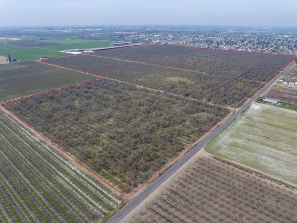 August Ave, Delhi, CA 95315