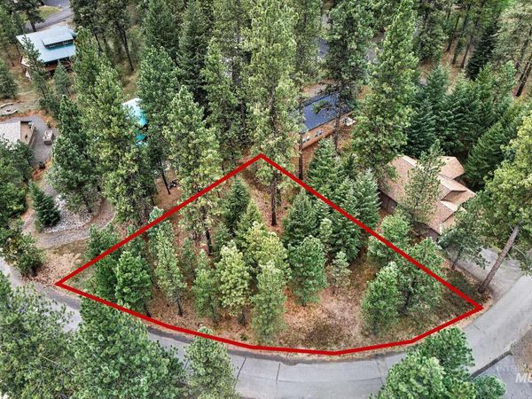 TBD Brundage Ct, New Meadows, ID 83654