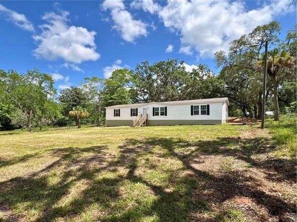 15412 HIGHFIELD ROAD, BROOKSVILLE, FL 34604