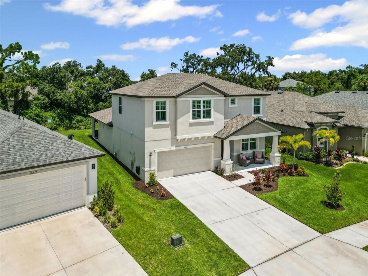 8219 Tea Olive Terrace, Palmetto, FL 34221 Photo