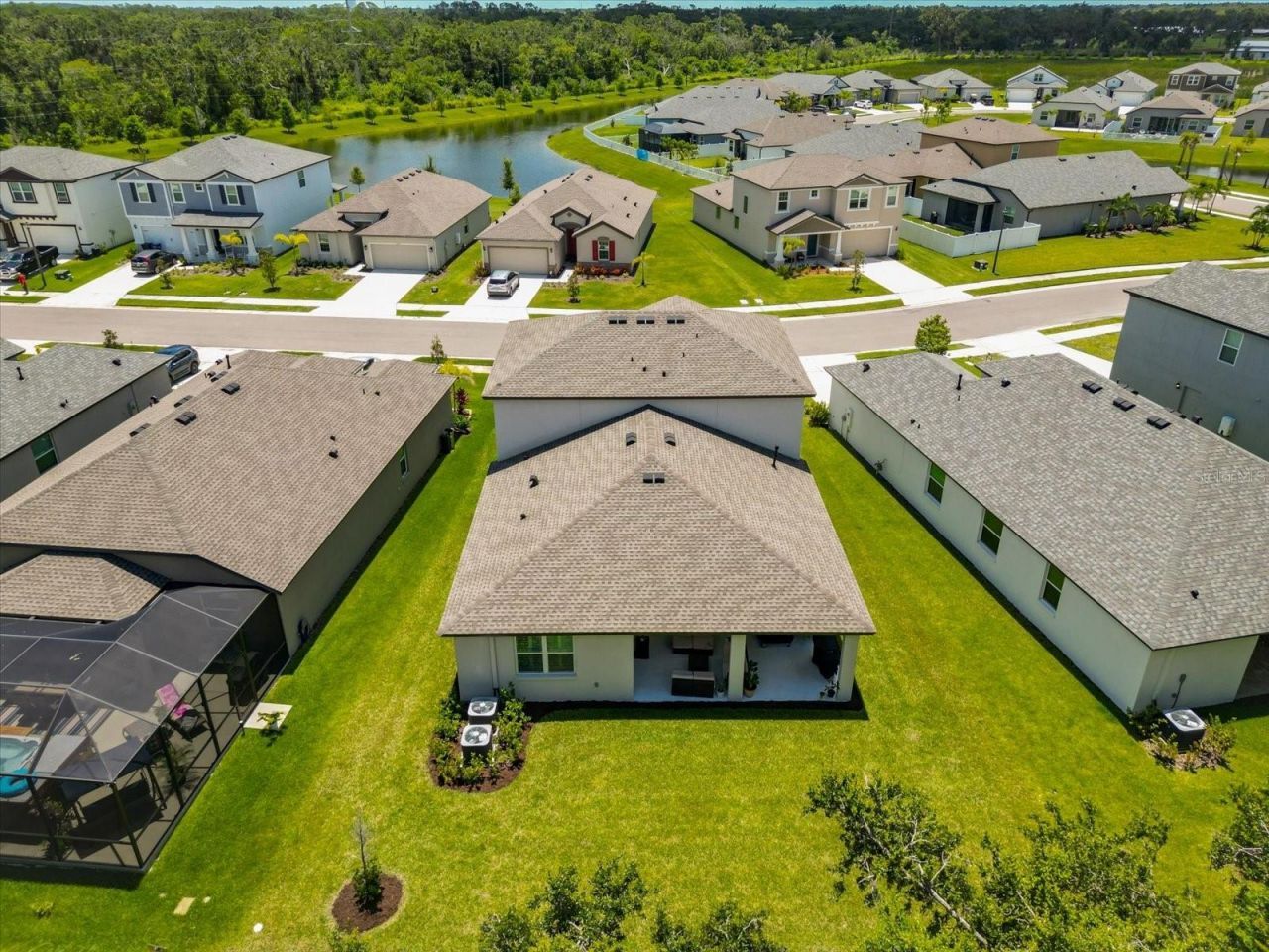 8219 Tea Olive Terrace, Palmetto, FL 34221 Photo