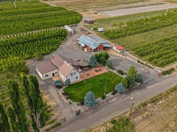 20809 Nowhere Road, Eckert, CO 81418