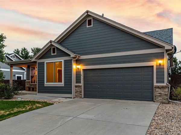 2002 Ance Street, Strasburg, CO 80136