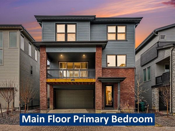 15654 W Girard Avenue, Morrison, CO 80465