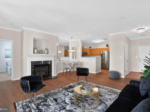 14040 NEW ACADIA LANE, Unit 406, UPPER MARLBORO, MD 20774