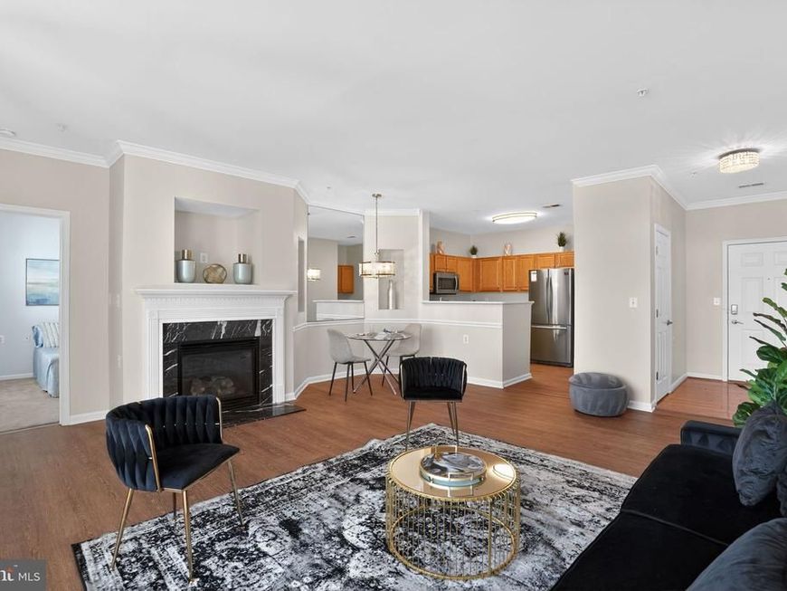 14040 New Acadia Lane, Unit 406, Upper Marlboro, MD 20774 Main Photo