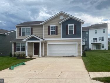 105 SEMINOLE DRIVE, WINCHESTER, VA 22602