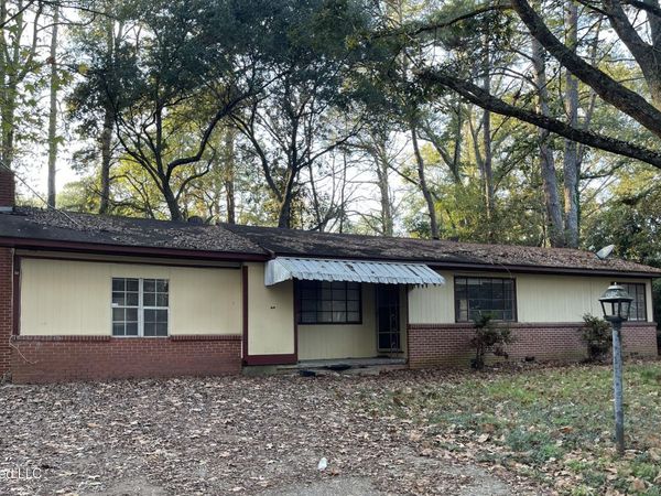 3315 Rosemary Avenue, Jackson, MS 39212