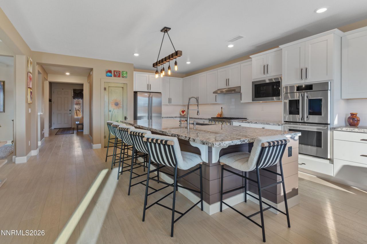 2840 Trail Rider Drive, Reno, NV 89521 Photo