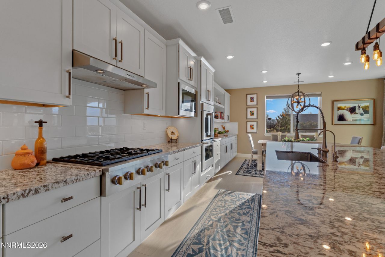 2840 Trail Rider Drive, Reno, NV 89521 Photo