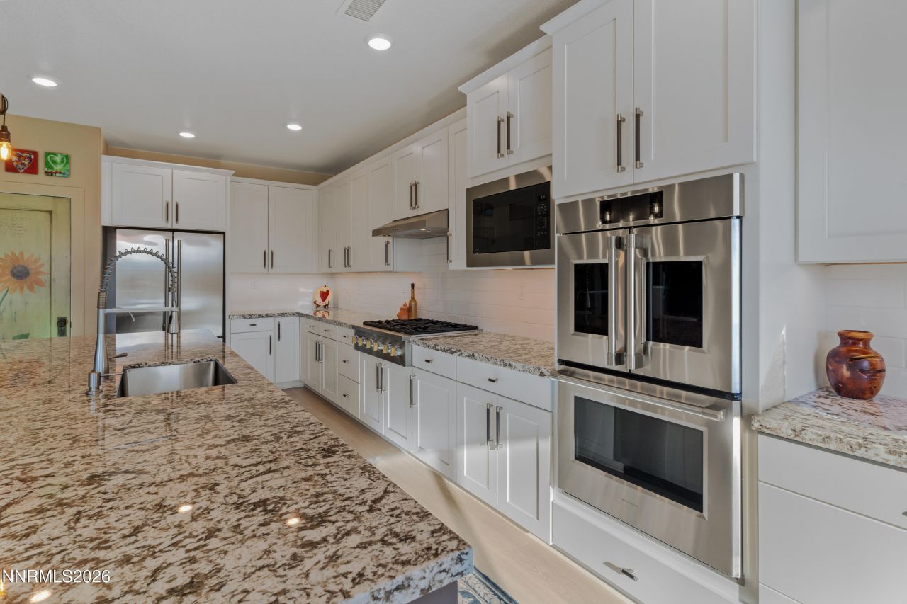 2840 Trail Rider Drive, Reno, NV 89521 Photo