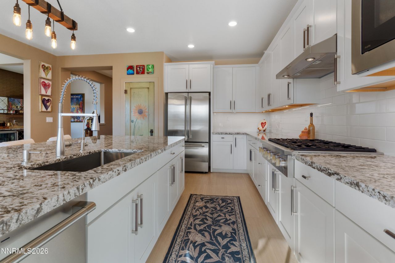 2840 Trail Rider Drive, Reno, NV 89521 Photo