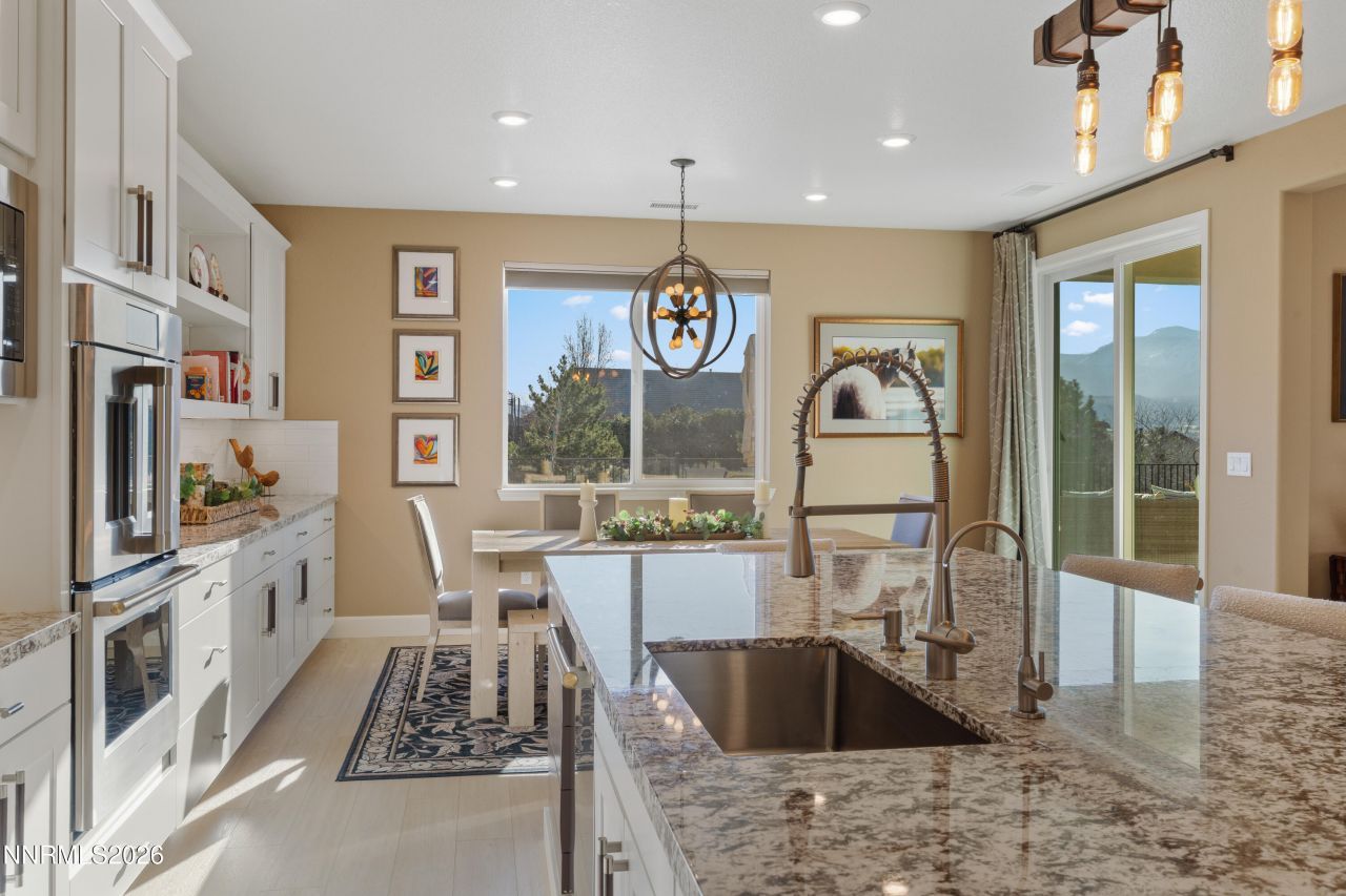 2840 Trail Rider Drive, Reno, NV 89521 Photo