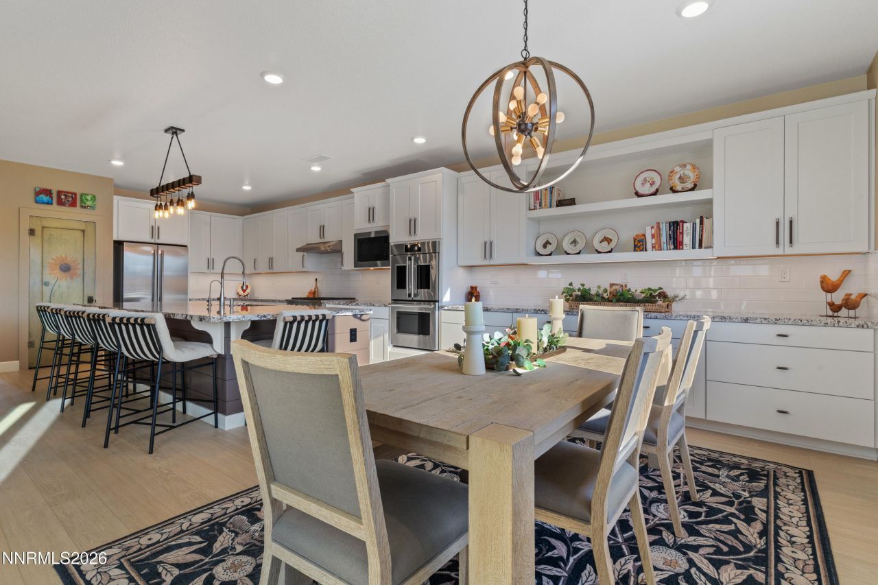 2840 Trail Rider Drive, Reno, NV 89521 Photo