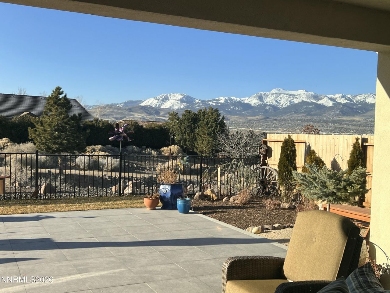 2840 Trail Rider Drive, Reno, NV 89521 Photo