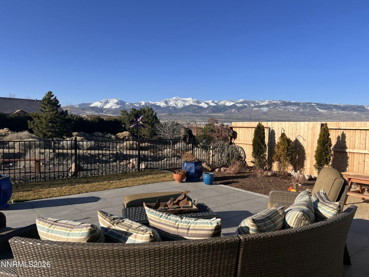 2840 Trail Rider Drive, Reno, NV 89521 Photo