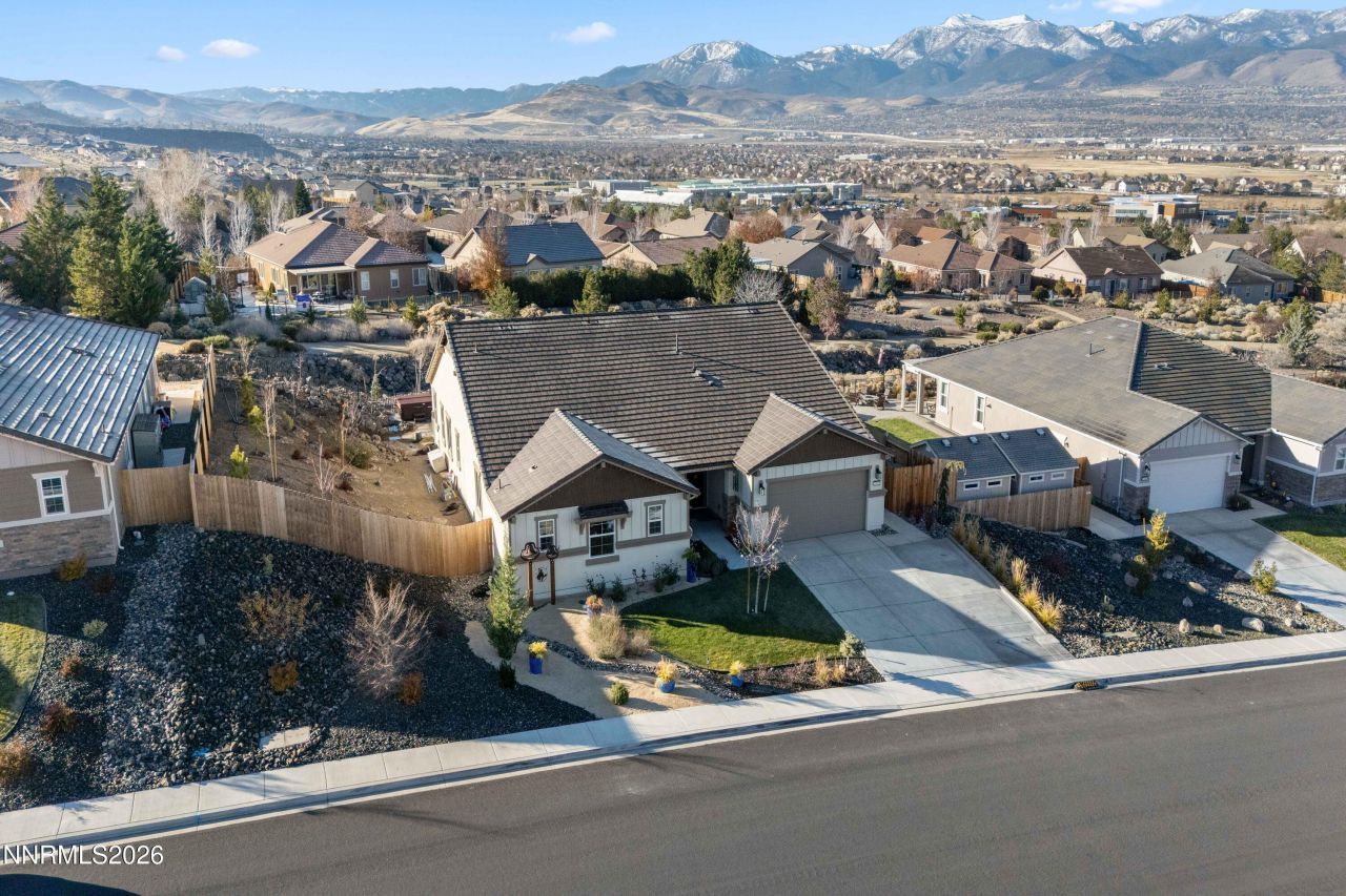 2840 Trail Rider Drive, Reno, NV 89521 Photo