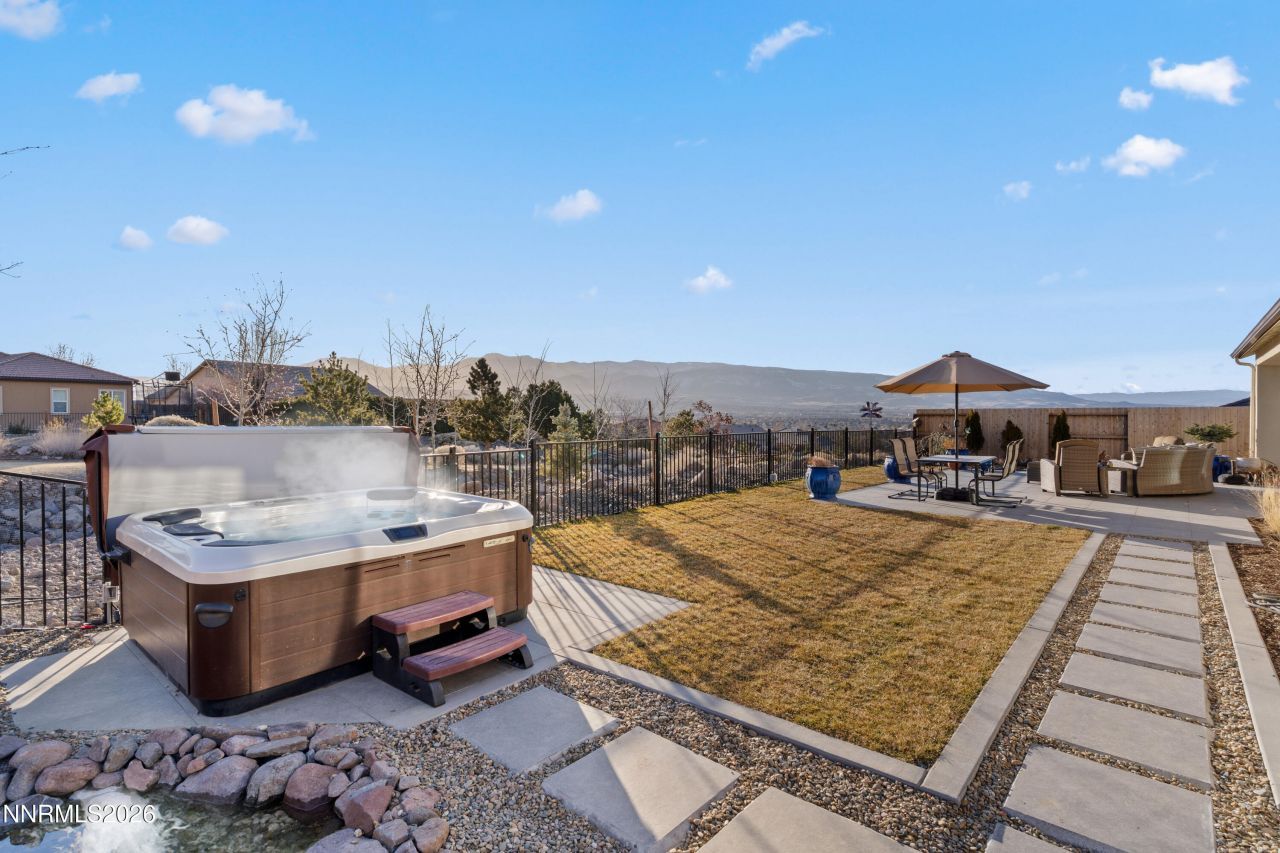 2840 Trail Rider Drive, Reno, NV 89521 Photo