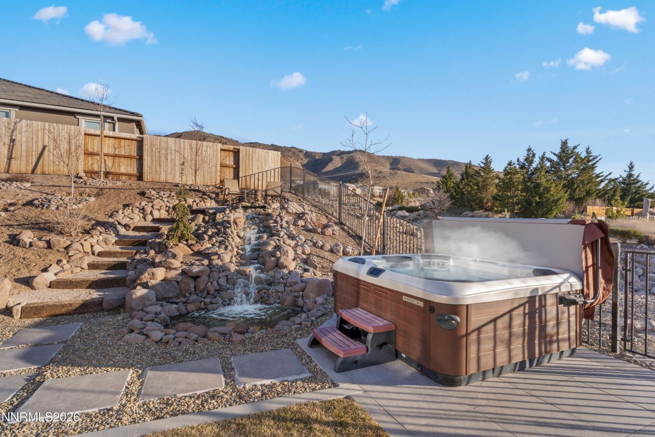 2840 Trail Rider Drive, Reno, NV 89521 Photo