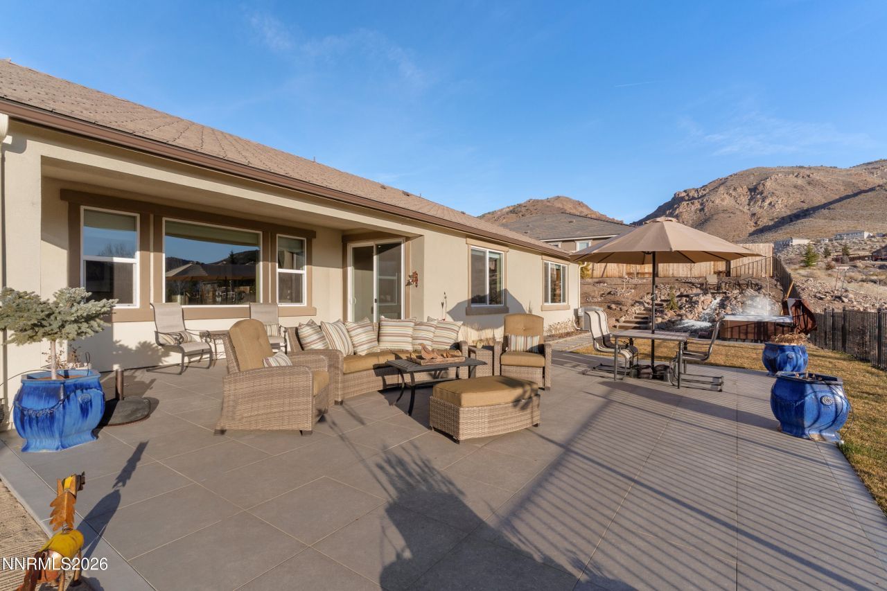 2840 Trail Rider Drive, Reno, NV 89521 Photo