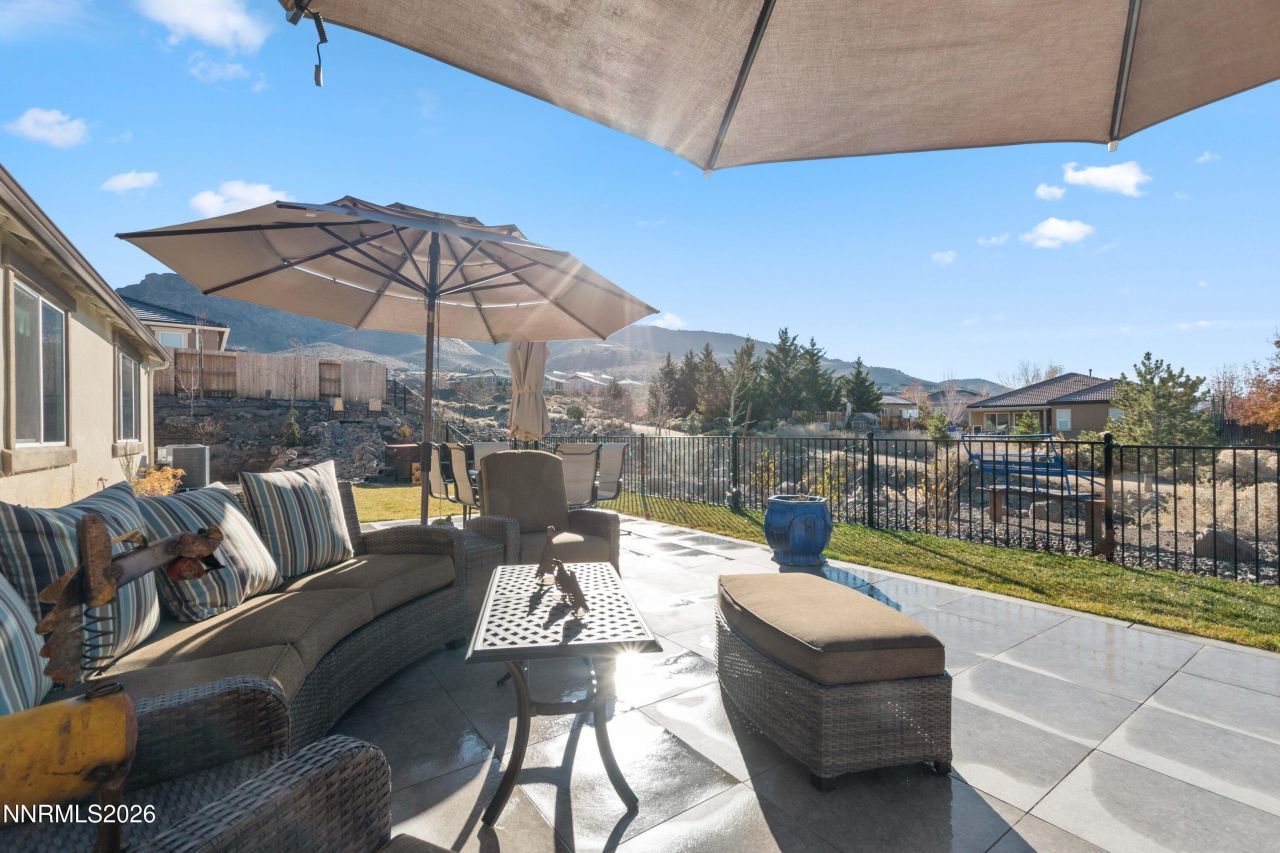 2840 Trail Rider Drive, Reno, NV 89521 Photo