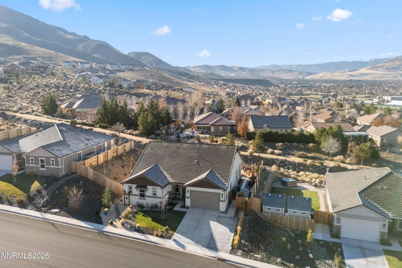 2840 Trail Rider Drive, Reno, NV 89521 Photo