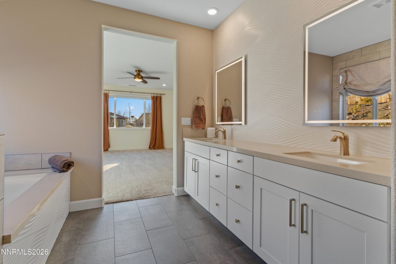 2840 Trail Rider Drive, Reno, NV 89521 Photo