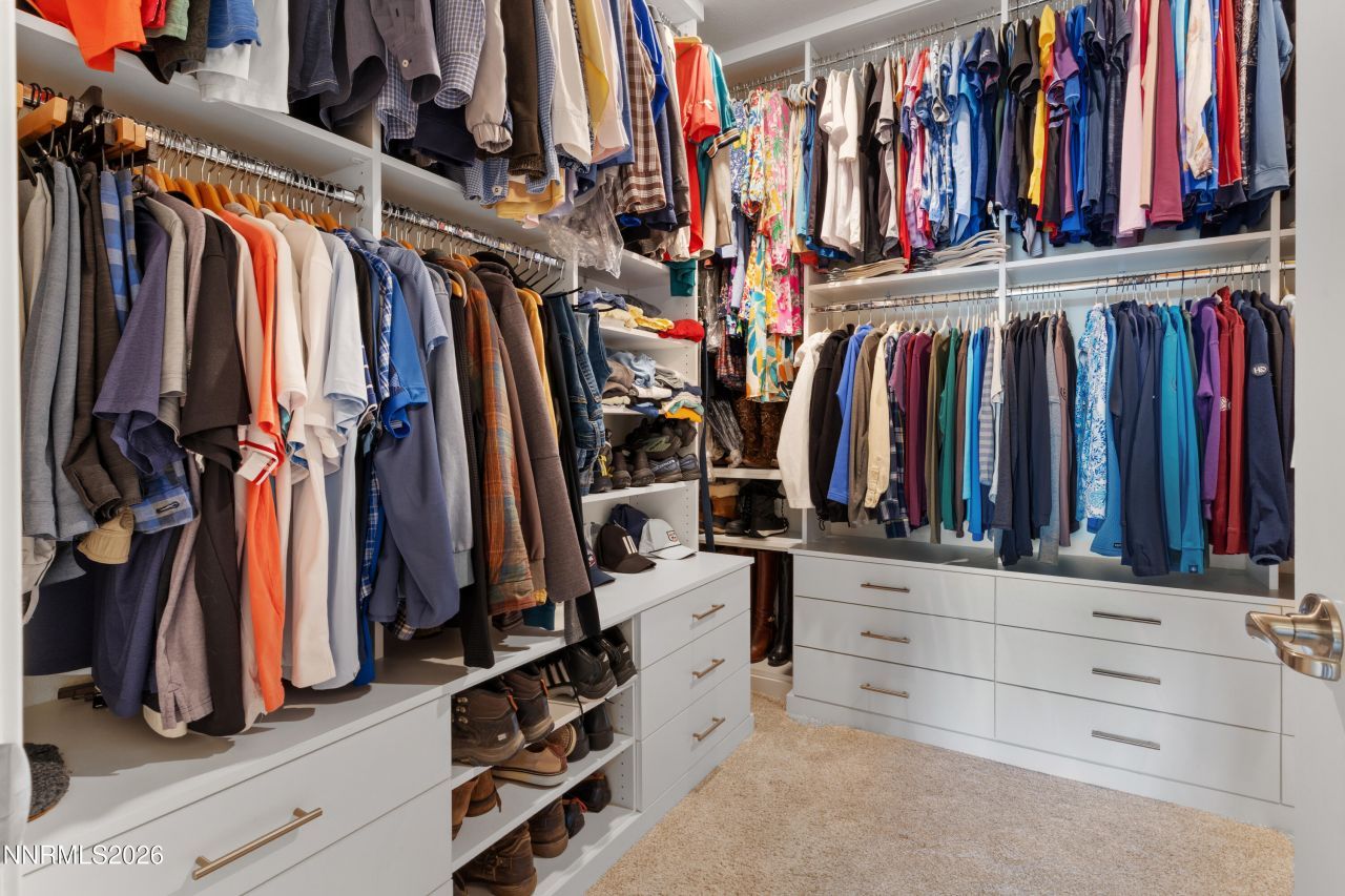 2840 Trail Rider Drive, Reno, NV 89521 Photo