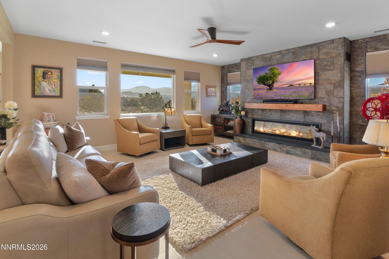 2840 Trail Rider Drive, Reno, NV 89521 Photo