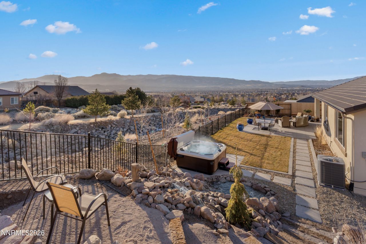 2840 Trail Rider Drive, Reno, NV 89521 Photo