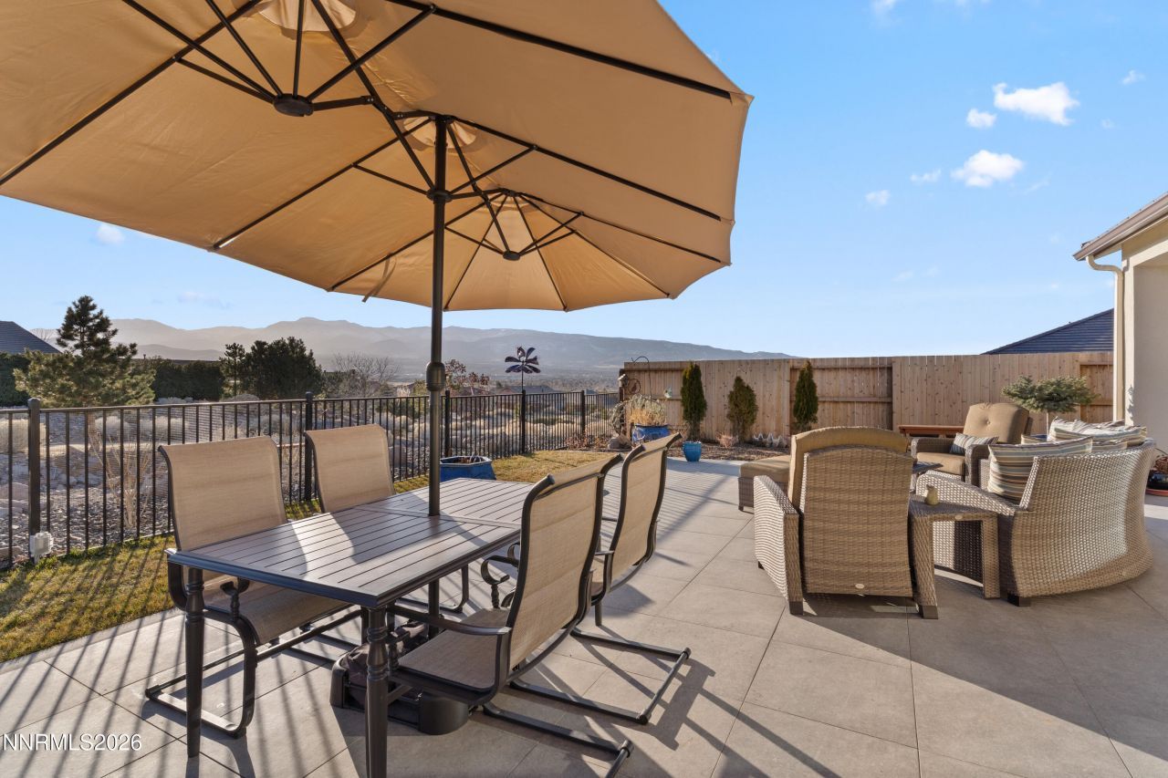 2840 Trail Rider Drive, Reno, NV 89521 Photo