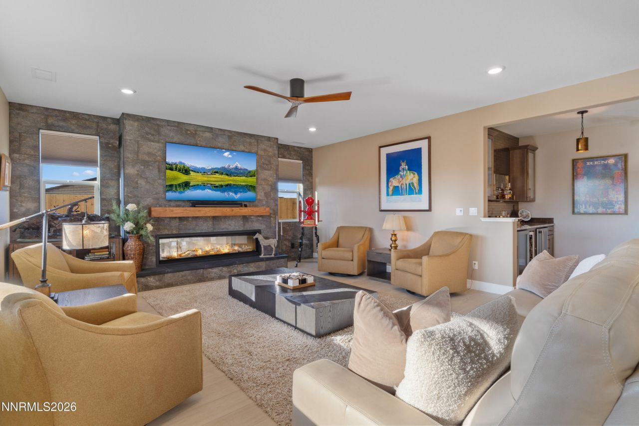 2840 Trail Rider Drive, Reno, NV 89521 Photo