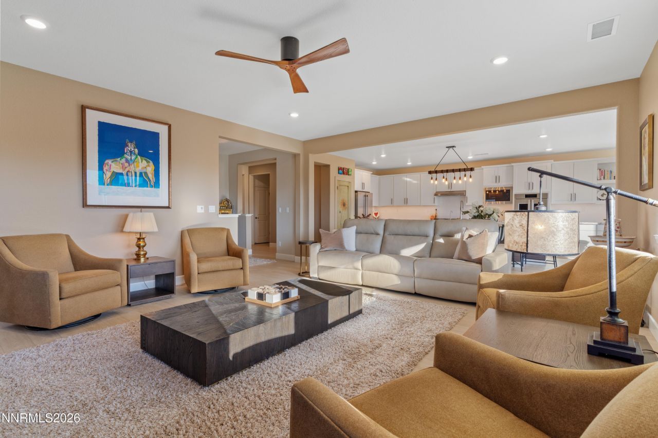 2840 Trail Rider Drive, Reno, NV 89521 Photo