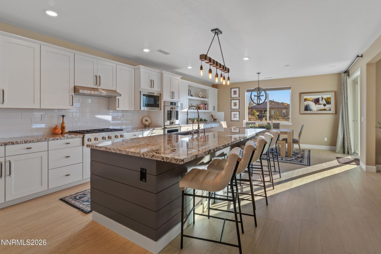 2840 Trail Rider Drive, Reno, NV 89521 Photo