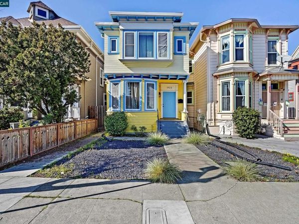 1923 1923 West St, Oakland, CA 94612